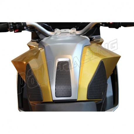 Grip de Réservoir TECHSPEC F900XR 2020-2025