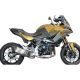 Grip de Réservoir TECHSPEC F900XR 2020-2025
