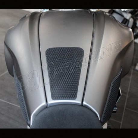 Grip de réservoir TECHSPEC Diavel 1260 2019-2022