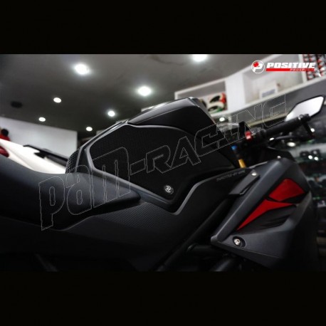 Grip de Réservoir TECHSPEC CBR250RR 2016-2019