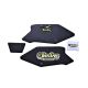 Grip de Réservoir TECHSPEC CB650R 2019-2024, CBR650R 2019-2024