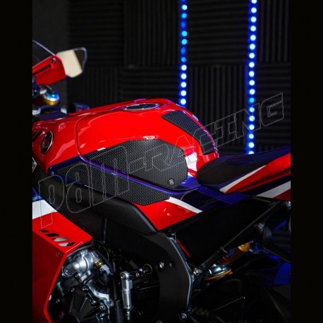 Grip de Réservoir TECHSPEC CBR1000RR-R 2020-2026