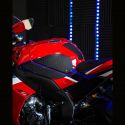 Grip de Réservoir TECHSPEC CBR1000RR-R 2020-2026