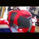 Grip de réservoir TECHSPEC Version 2 CBR600RR 2013-2016