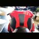 Grip de réservoir TECHSPEC Version 2 CBR600RR 2013-2016