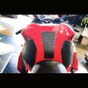 Grip de réservoir TECHSPEC Version 2 CBR600RR 2013-2016