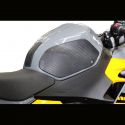 Grip de Réservoir TECHSPEC Z400/Z500 2019-2025