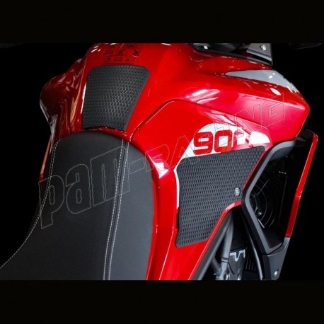 Grip de Réservoir TECHSPEC Tiger 900 2020-2022