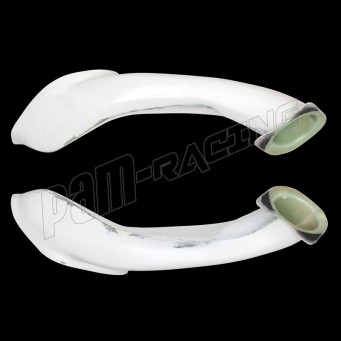 Canal entrée d'air fibre de verre RSV4 1100 Factory 2021-2024 CRUCIATA