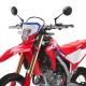 Protège mains ZETA Racing CRF250/300/Rally, CRF250L/300L 2021-2022