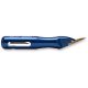 Cutter pour joint MOTION PRO aluminium bleu