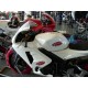 Protection de Réservoir fibre de verre CBR600RR 2005-2006 SRT FAIRINGS