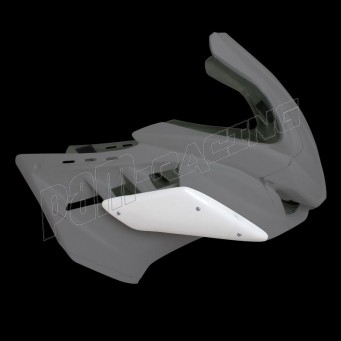 Cache d'aileron droit fibre de verre RSV4 1100 Factory 2021 CRUCIATA