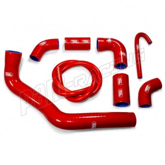 Durites de radiateur silicone SAMCO SPORT Panigale V4, V4R, V4S 2018-2024