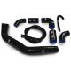 Durites de radiateur silicone SAMCO SPORT Panigale V4, V4R, V4S 2018-2024