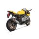 Silencieux Slip-on-line titane Track Day Akrapovic R1 2015-2022