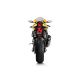 Silencieux Slip-on-line titane Track Day Akrapovic R1 2015-2022