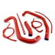 Durites de radiateur SAMCO SPORT GSXR1300 Hayabusa 2021-2025