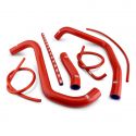 Durites de radiateur SAMCO SPORT GSXR1300 Hayabusa 2021-2025
