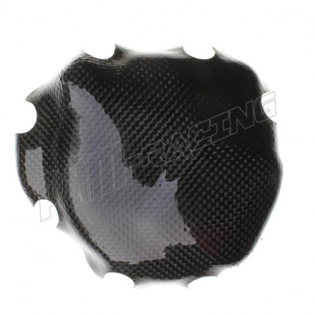 Protection carter alternateur carbone GSXR600 GSXR750 2004-2005