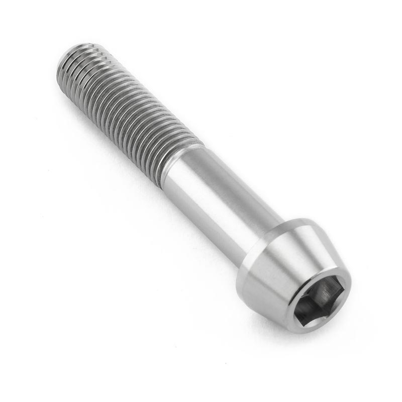Wanyifa Titane Ti M5x16mm M5x18mm M5x20mm Pour Tige De Vélo Allen