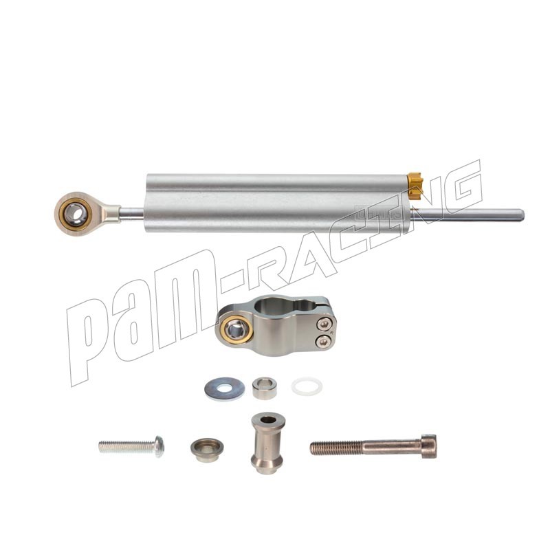 Amortisseur de direction OHLINS S1000RR 20192022, M1000RR 20212022, S1000R 20212023 PAM RACING