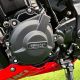 Protection de carter alternateur GB Racing GSX-S750 2017-2021, GSXR600/750 2004-2005