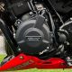 Protection de carter alternateur GB Racing GSX-S750 2017-2021, GSXR600/750 2004-2005