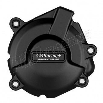 Protection de carter alternateur GB Racing GSX-S750 2017-2021, GSXR600/750 2004-2005