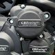 Protection de carter démarreur GB Racing GSX-S750 2017-2021, GSXR600/750 2004-2005