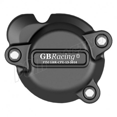 Protection de carter démarreur GB Racing GSX-S750 2017-2021