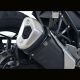 Protection pour silencieux ovale côté droit R&G Racing CB500F 2013-2023