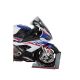 Bulle MRA type racing S1000RR 2019-2022