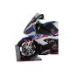 Bulle MRA type racing S1000RR 2019-2022