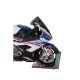 Bulle MRA type racing S1000RR 2019-2022