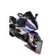 Bulle MRA type racing S1000RR 2019-2022