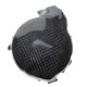Protection carter alternateur carbone GSXR1300 Hayabusa 1999-2026