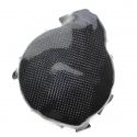 Protection carter alternateur carbone GSXR1300 Hayabusa 1999-2026
