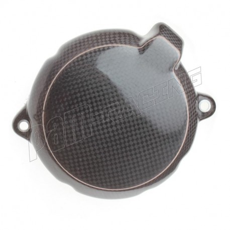 Cache de carter alternateur carbone CARBONIN ZX10R 2016-2026