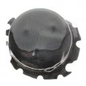 Protection carter embrayage carbone GSXR1300 Hayabusa 1999-2026