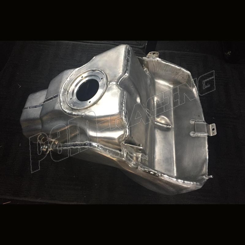Réservoir endurance aluminium 24 litres R1 20202022 PAM RACING