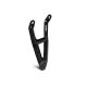 Support de silencieux carbone Akrapovic ZX10R 2021-2025