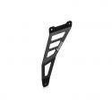 Support de silencieux Akrapovic pour ligne racing ZX-10R 2021-2026