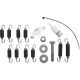 Collecteur inox ou titane Akrapovic ZX10R 2021-2024