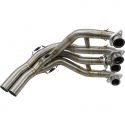 Collecteur inox Akrapovic ZX10R 2021-2024