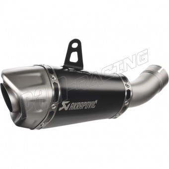 Silencieux titane Akrapovic ZX10R/RR 2021-2026
