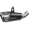 Silencieux titane Akrapovic ZX10R/RR 2021-2026