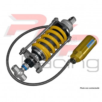 Amortisseur arrière type De Carbon OHLINS T-Max 530 2012-2016