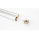 Amortisseur de direction OHLINS MV Agusta Dragster 800 RR 2018-2022, B3 RR 2018- et collier