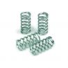 Kit ressorts d'embrayage TRW LUCAS F3 675/800, Brutale 675/800 Rivale 800, F4 1000